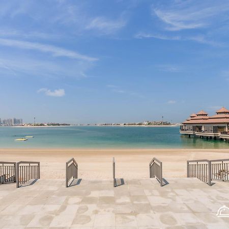 Dream Inn Apartments - Mina By Azizi Dubai Exterior foto
