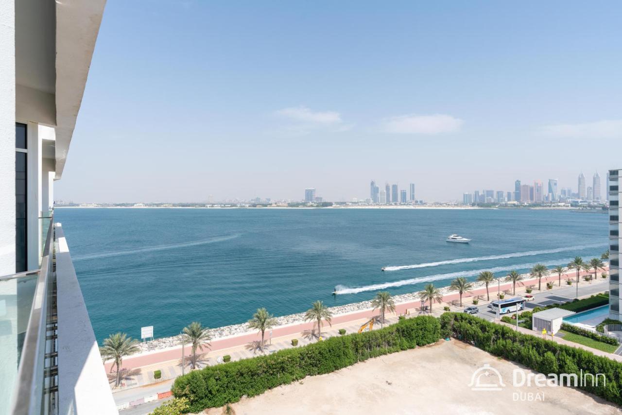 Dream Inn Apartments - Mina By Azizi Dubai Exterior foto