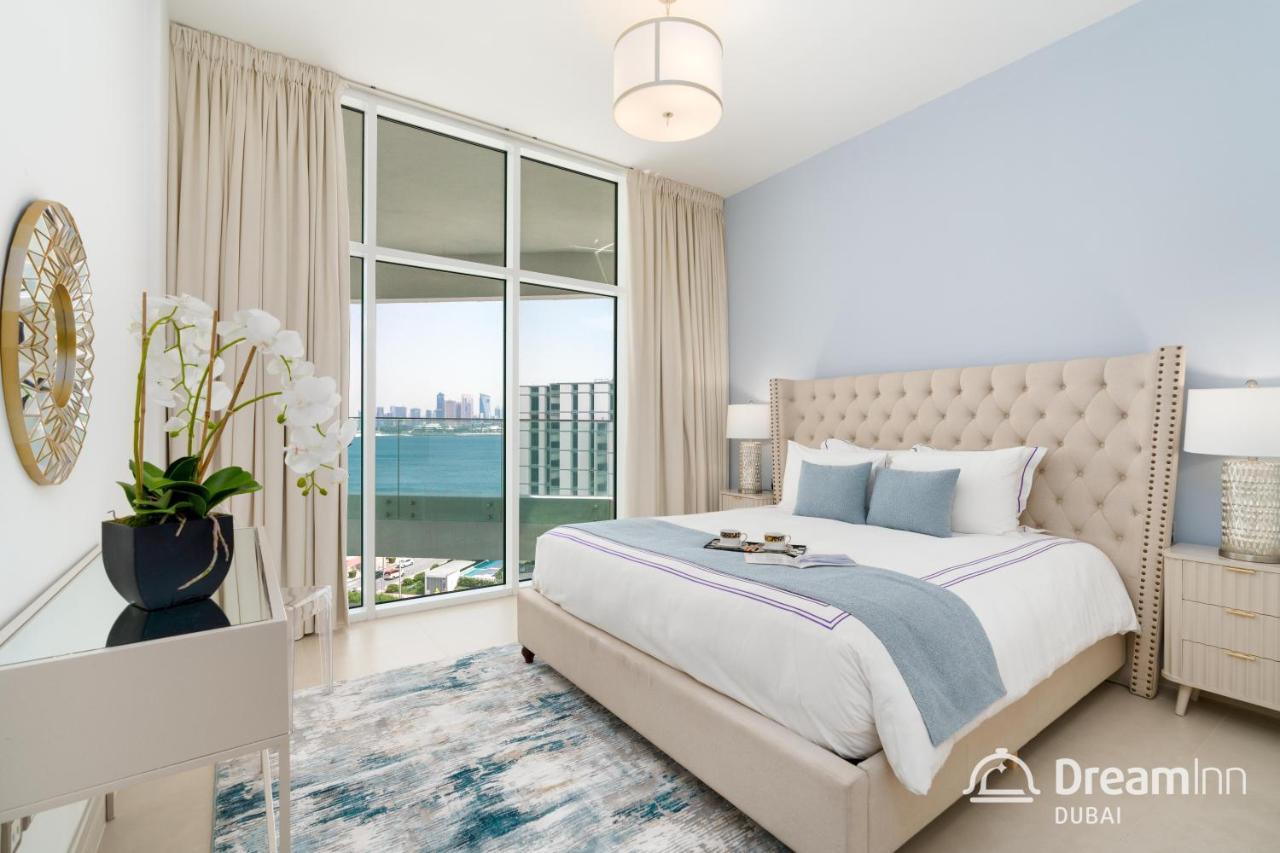 Dream Inn Apartments - Mina By Azizi Dubai Exterior foto