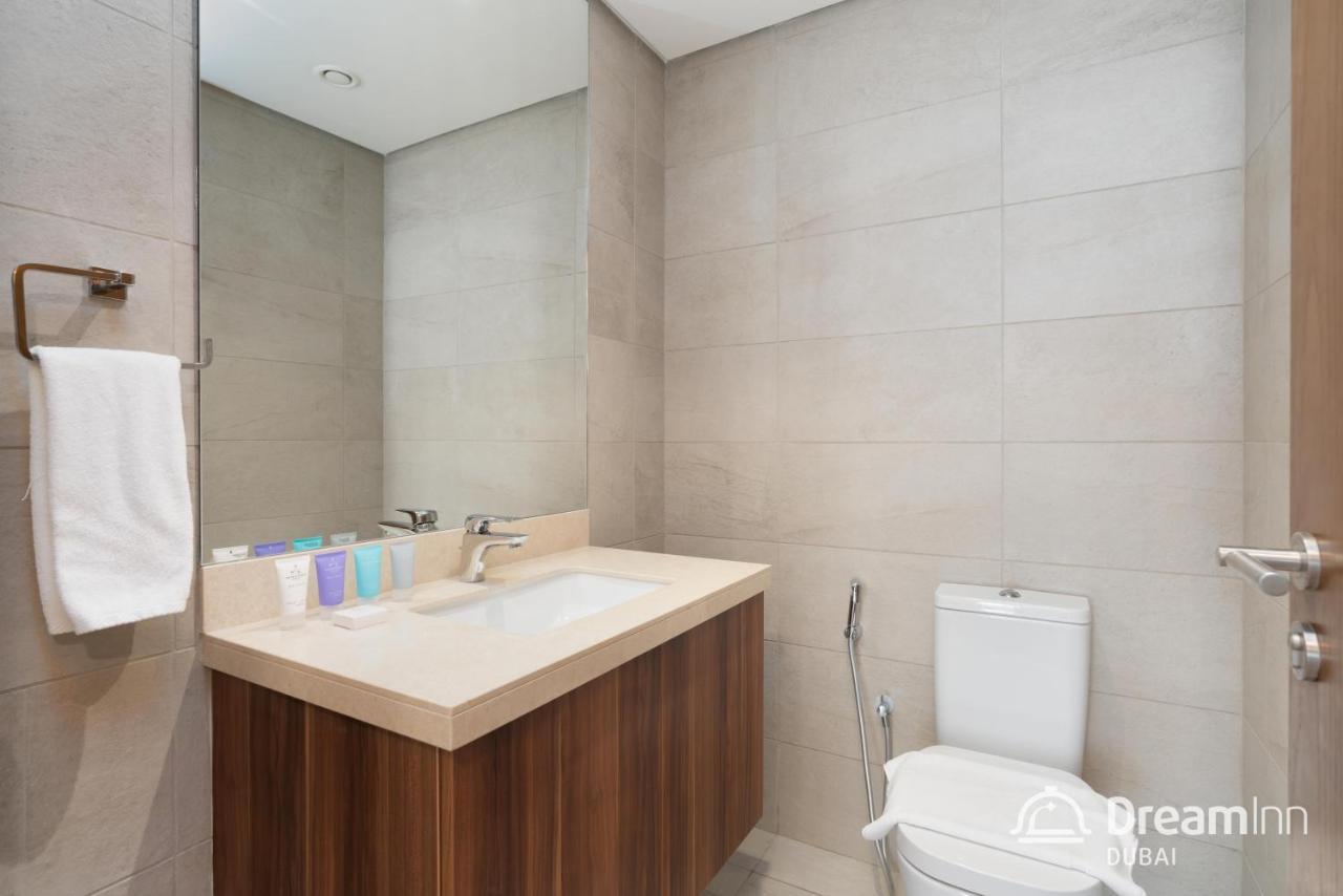 Dream Inn Apartments - Mina By Azizi Dubai Exterior foto