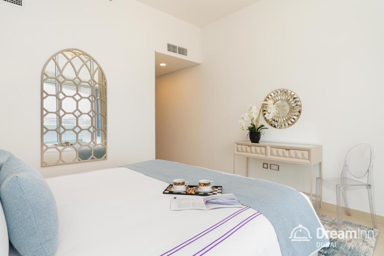 Dream Inn Apartments - Mina By Azizi Dubai Exterior foto