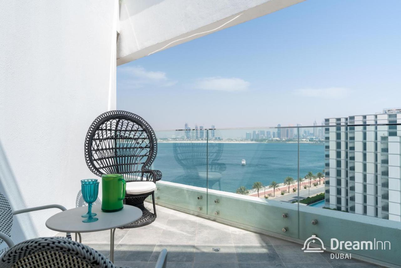 Dream Inn Apartments - Mina By Azizi Dubai Exterior foto